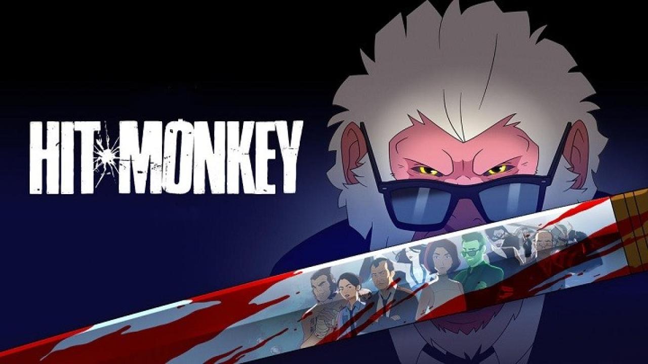 Hit Monkey