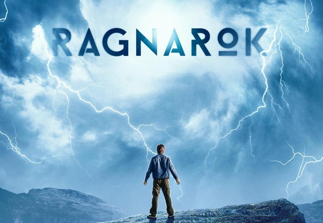 مسلسل Ragnarok الموسم الاول الحلقة 1 الاولي مترجمة