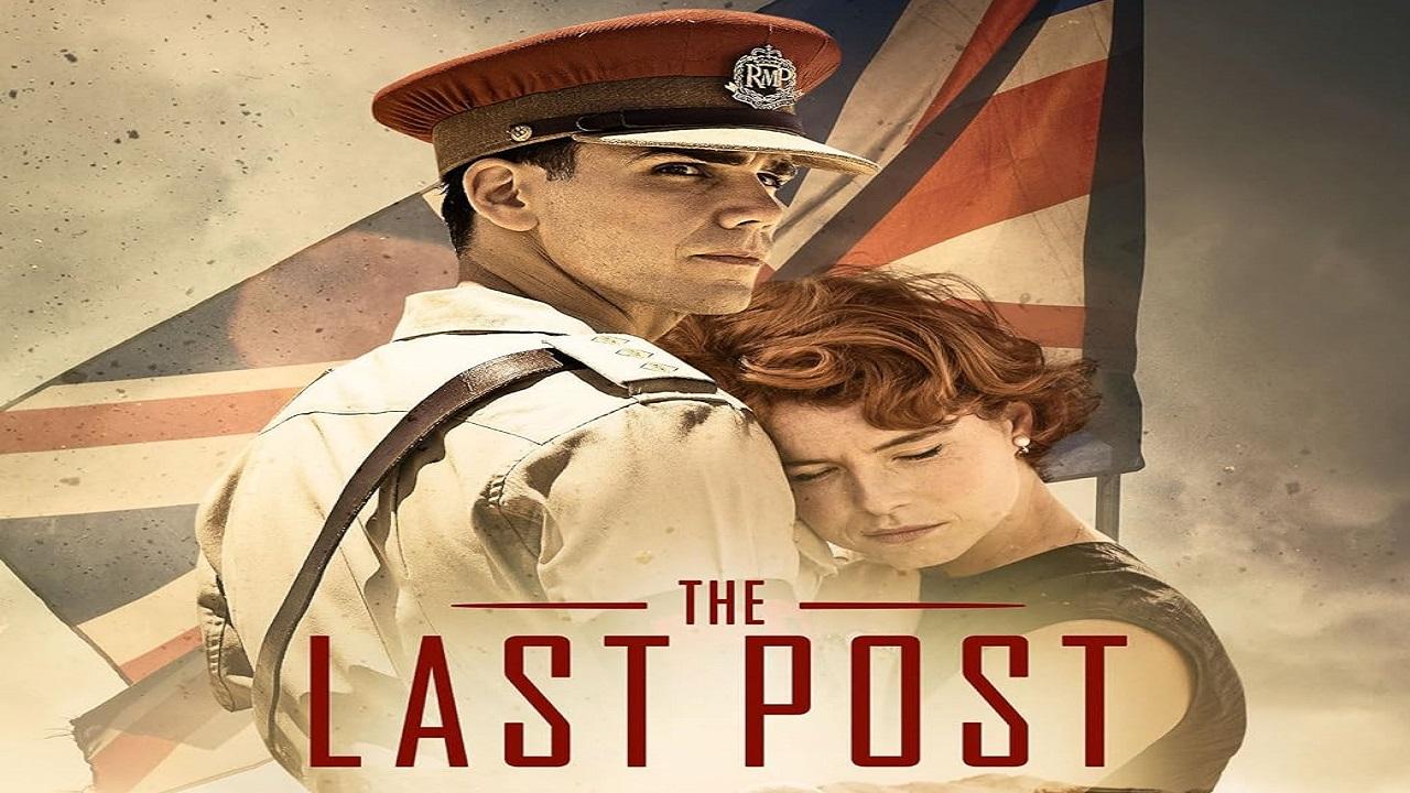 مسلسل The Last Post