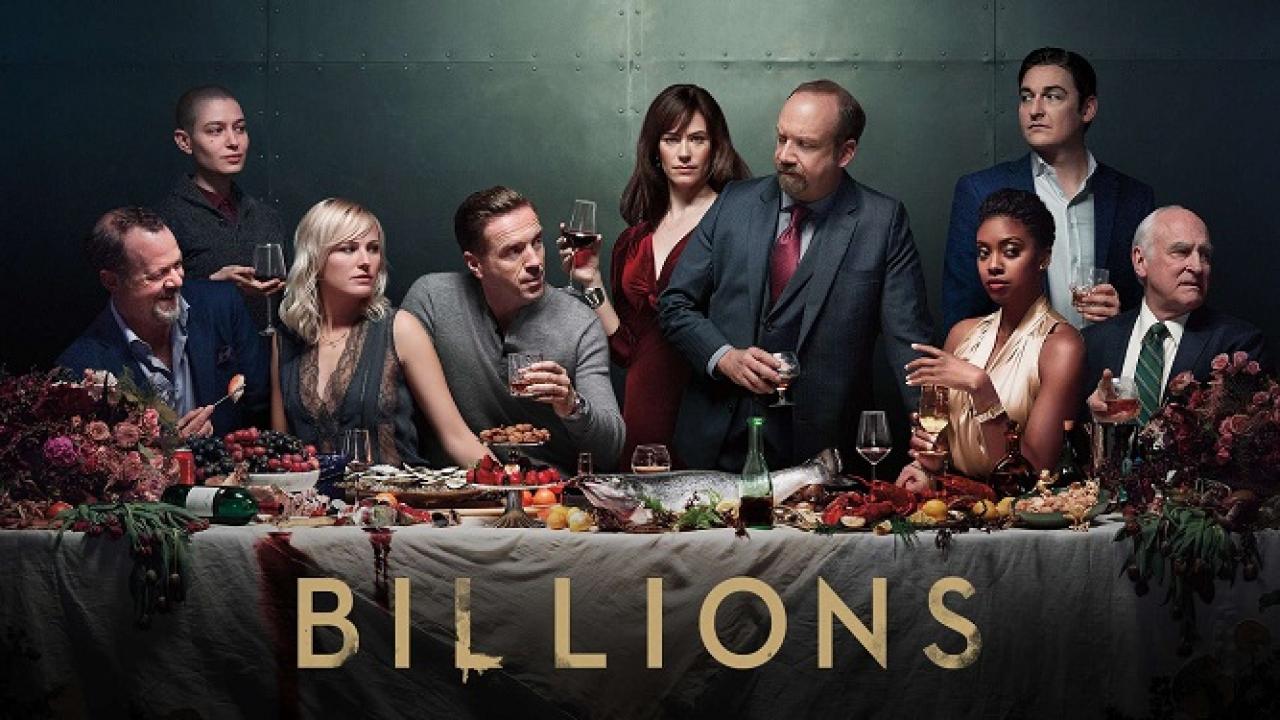 Billions