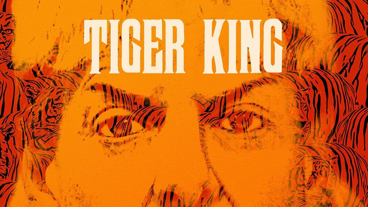 مسلسل Tiger King: Murder, Mayhem and Madness الموسم الاول الحلقة 1 الاولي مترجمة