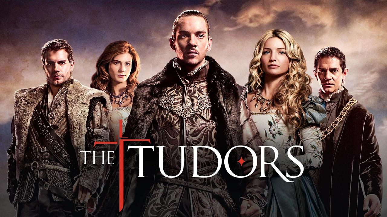 The Tudors