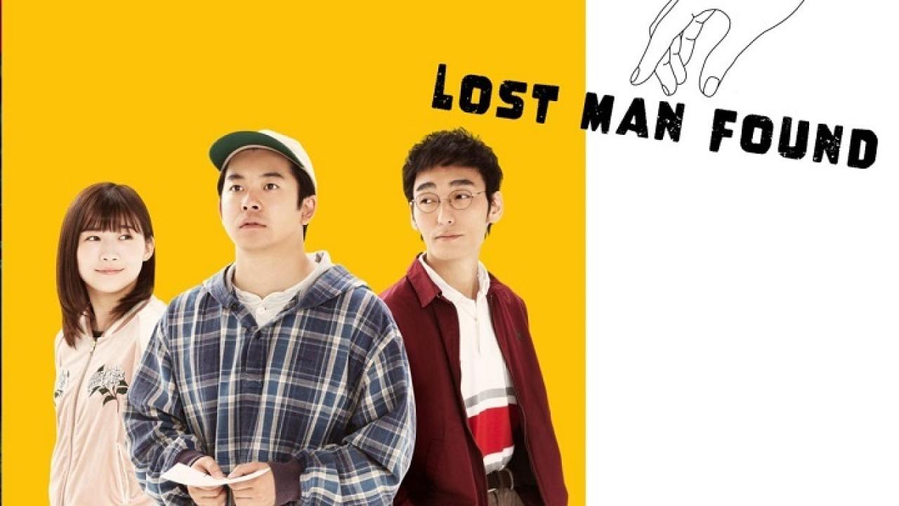 ‏العثور على رجل مفقود - Lost Man Found