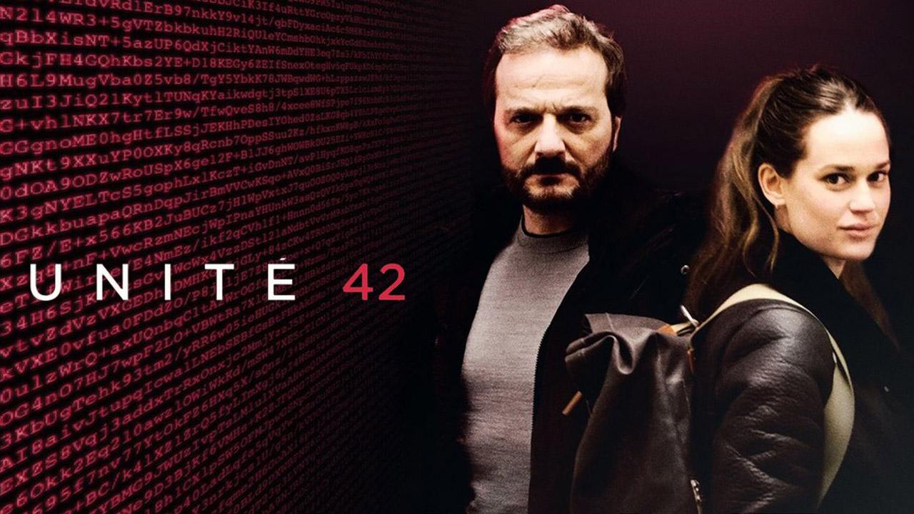 مسلسل Unit 42 الموسم الاول الحلقة 1 الاولي مترجمة