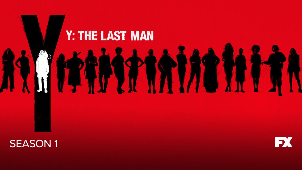 مسلسل Y: The Last Man الموسم الاول الحلقة 1 الاولي مترجمة