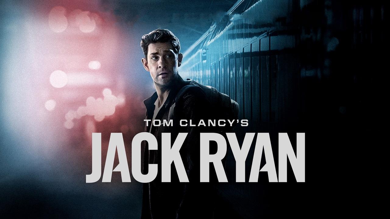 Jack Ryan