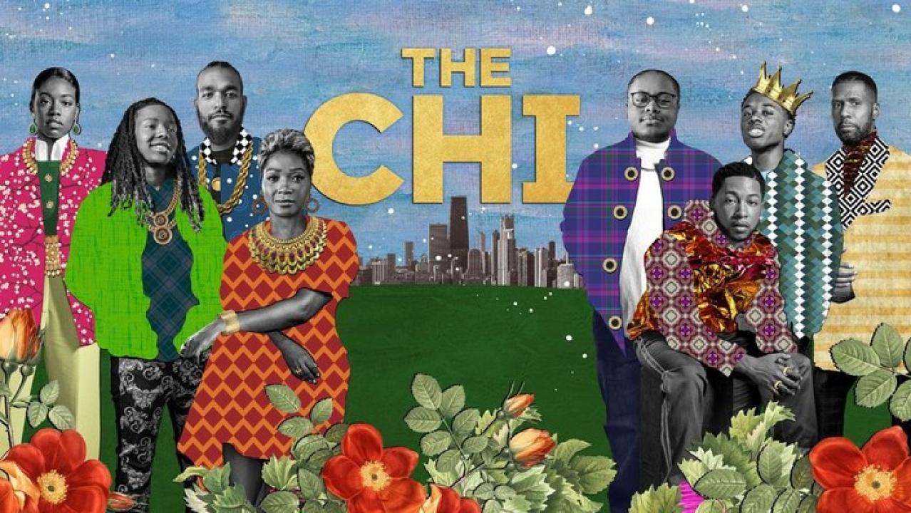 مسلسل The Chi الموسم الخامس الحلقة 1 الاولي مترجمة