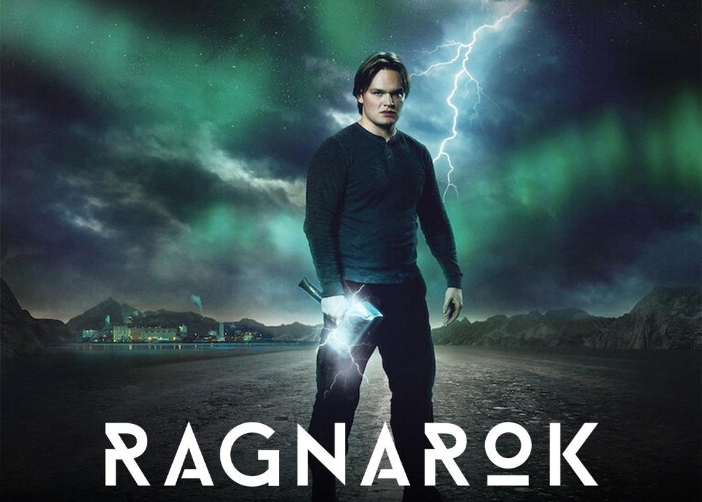 مسلسل Ragnarok الموسم الثاني الحلقة 1 الاولي مترجمة