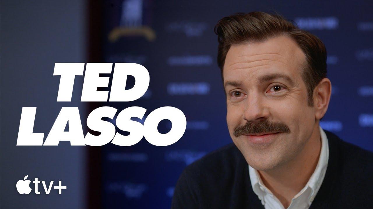 مسلسل Ted Lasso الموسم الثاني الحلقة 1 الاولي مترجمة