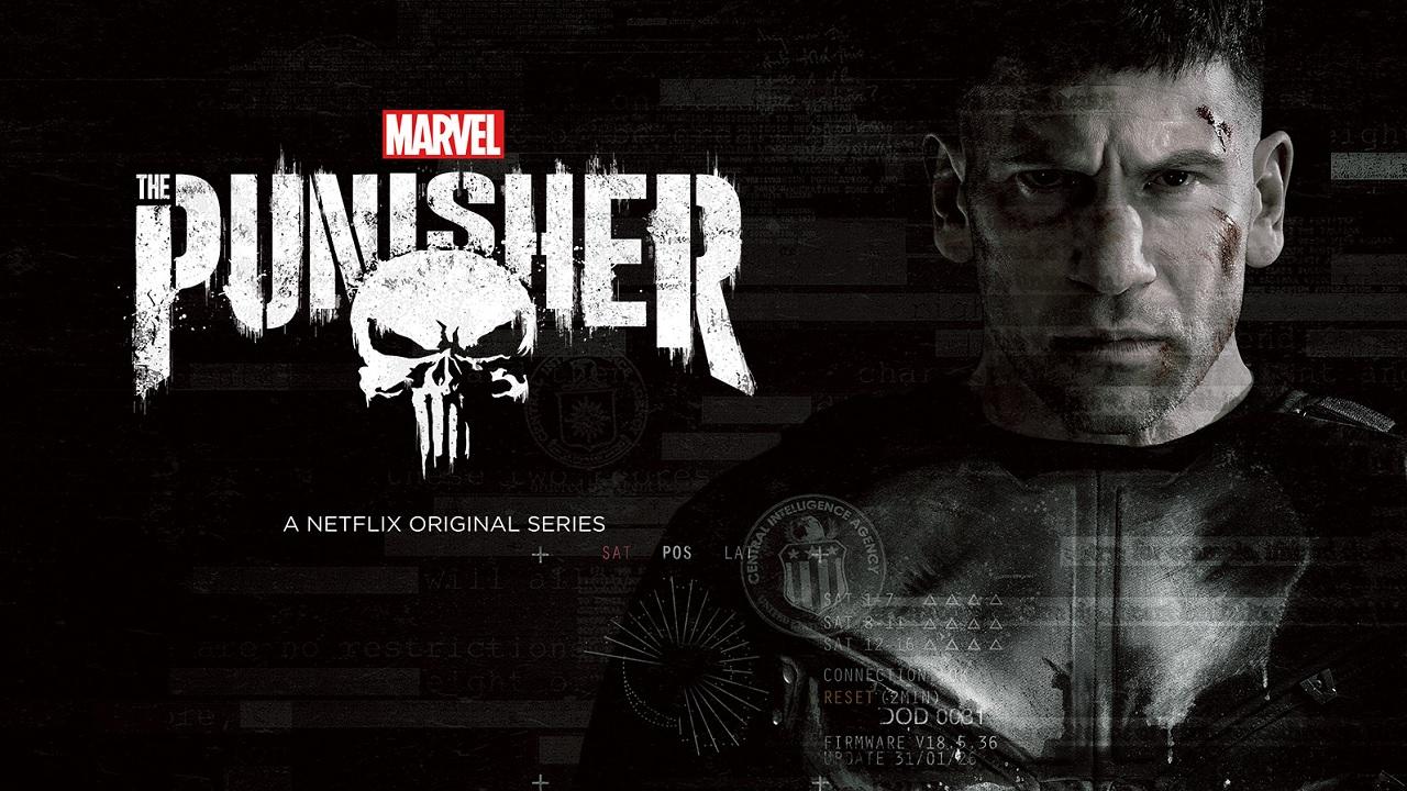 The Punisher