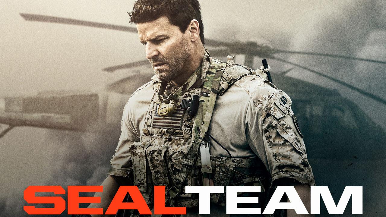 مسلسل SEAL Team الموسم الاول الحلقة 1 الاولي مترجمة