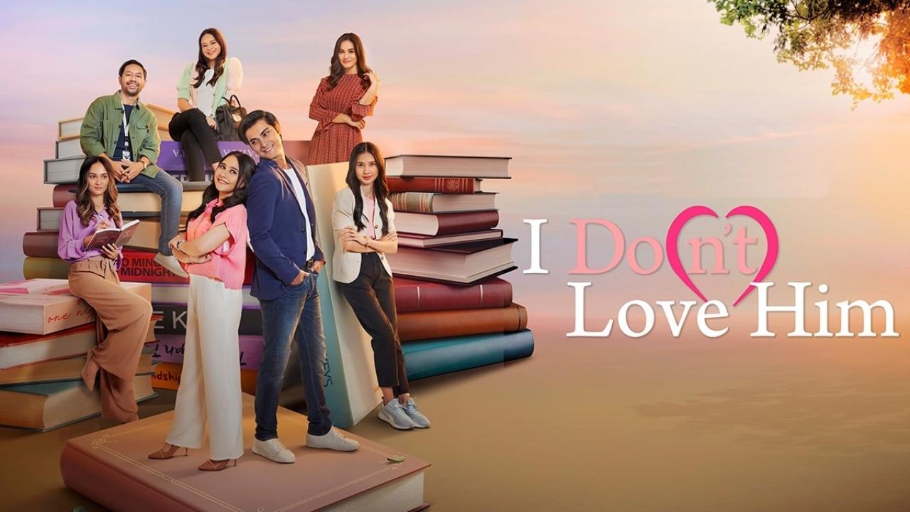 I Dont Love Him - أنا لم أحبك بعد