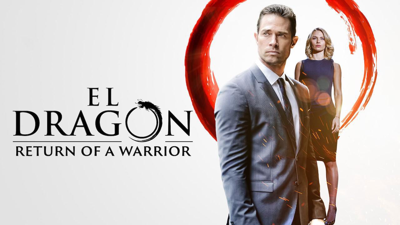 مسلسل El Dragon الموسم الاول الحلقة 1 الاولي مترجمة